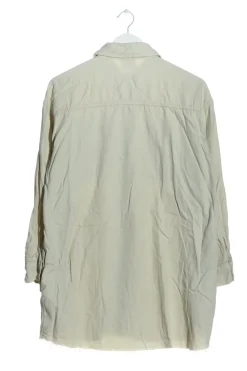 Shirtjacke                            Größe                34