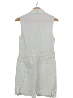 Shirtkleid                            Größe                34