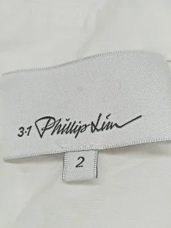 Shirtkleid Größe 34