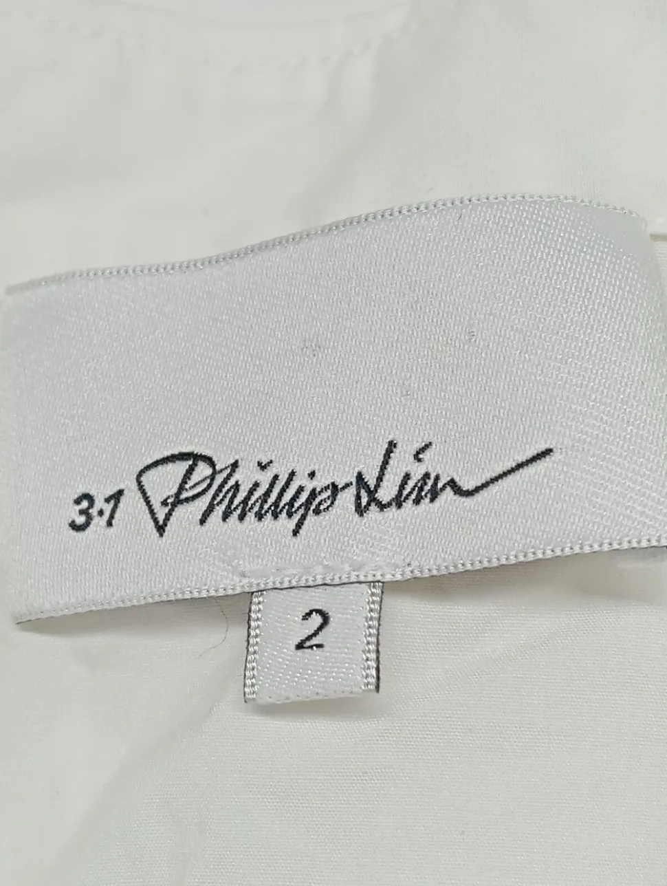 Shirtkleid Größe 34