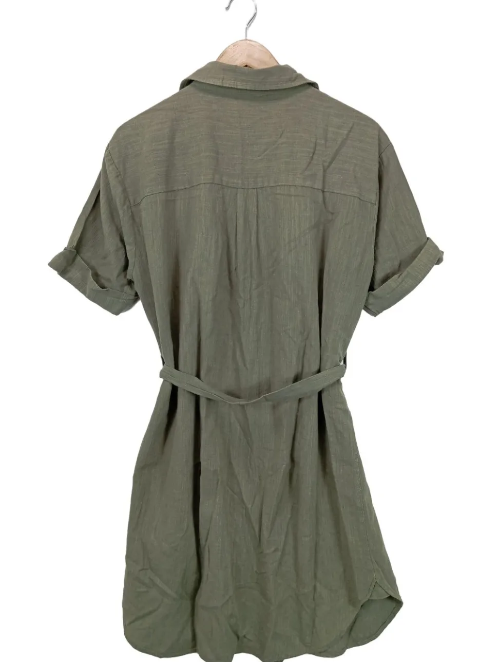 Shirtkleid Größe 36