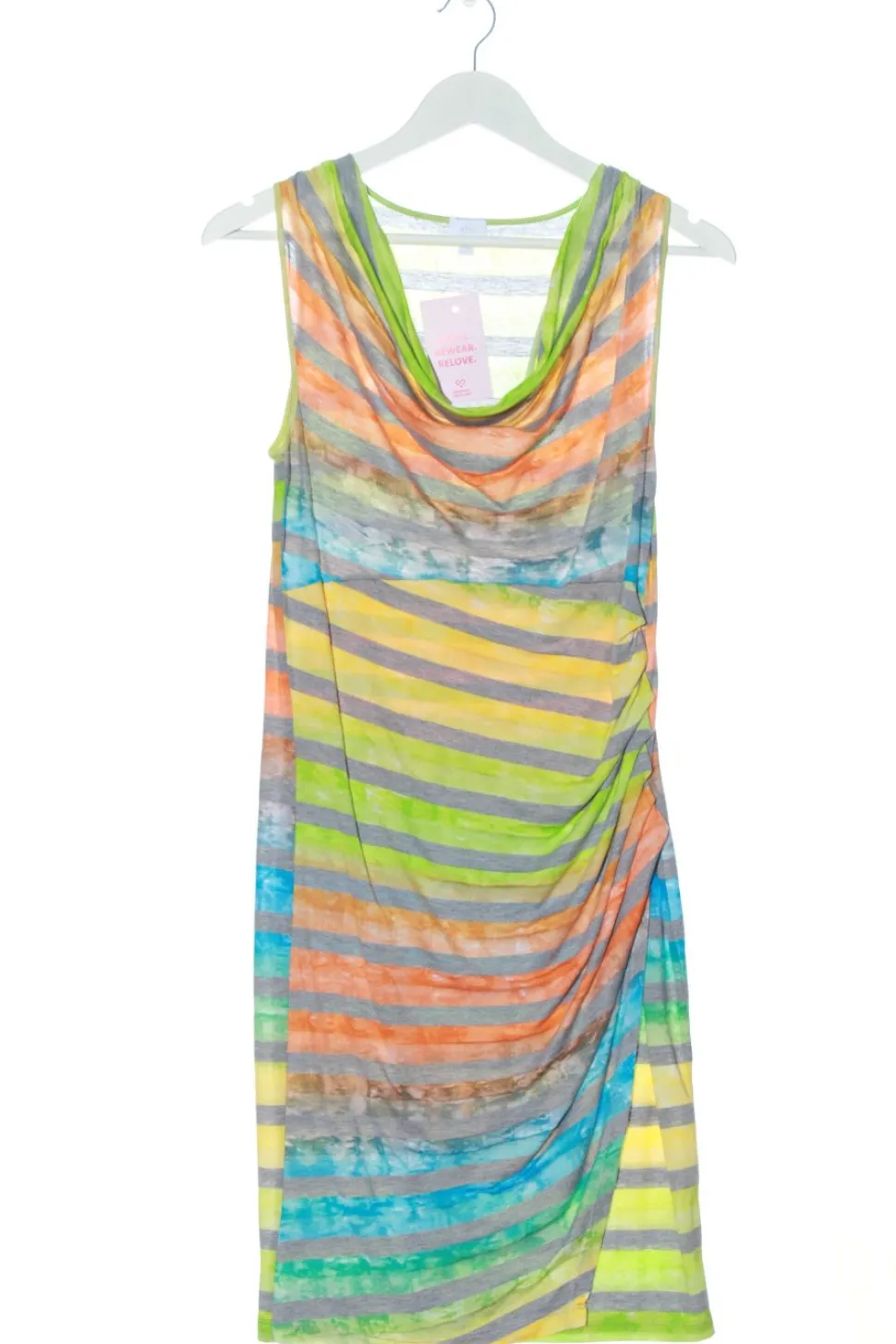 Shirtkleid Größe 36