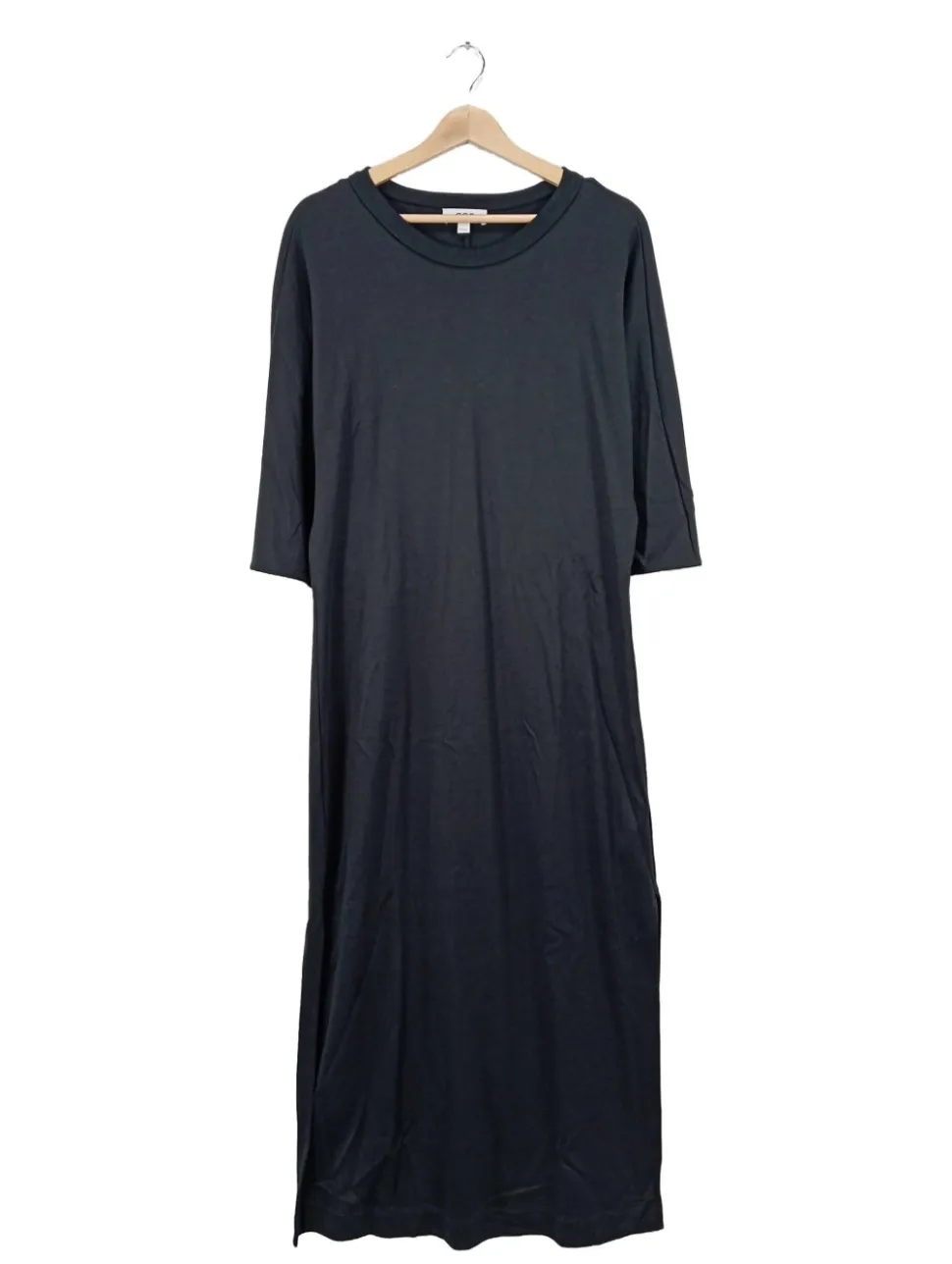 Shirtkleid Größe 40