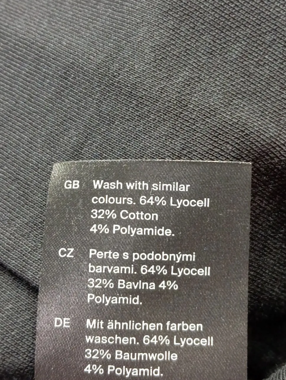 Shirtkleid Größe 40