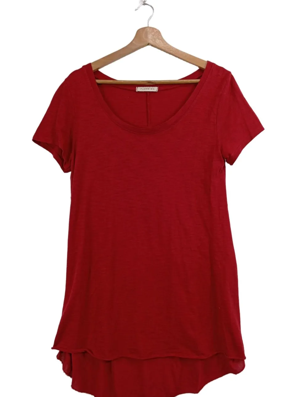 Shirttunika Größe 38