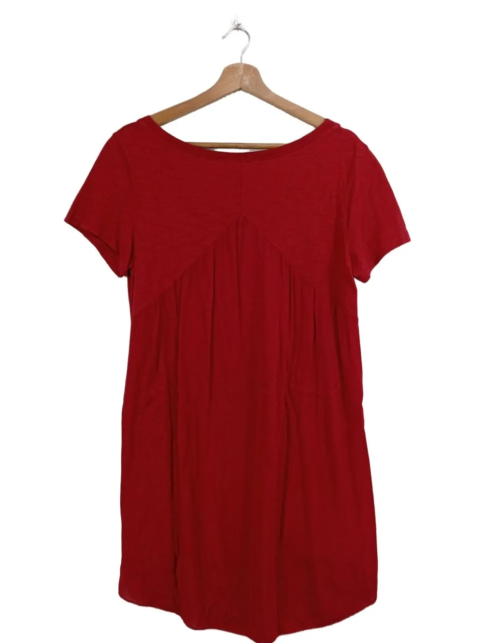 Shirttunika Größe 38