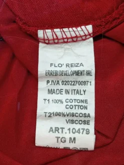 Shirttunika Größe 38