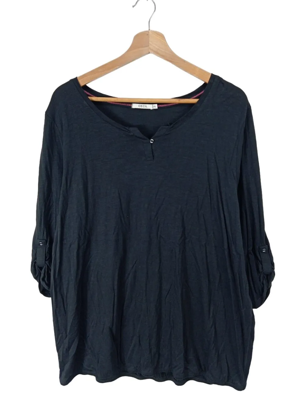 Shirttunika Größe 44