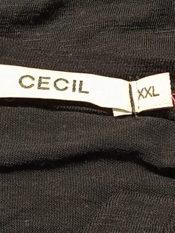 Shirttunika Größe 44