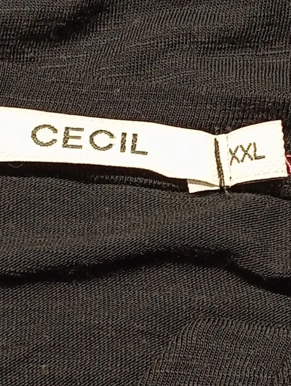 Shirttunika Größe 44