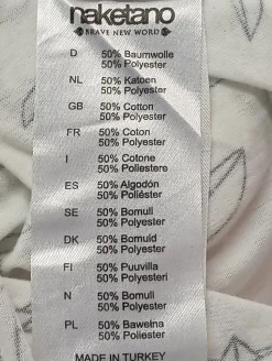 Shirttunika                            Größe                38