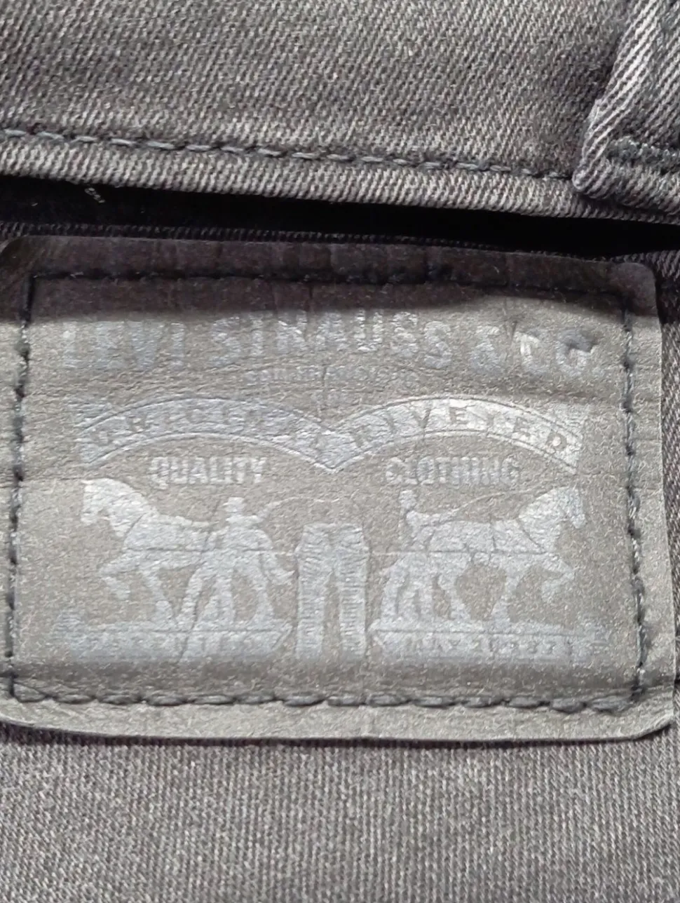 Skinny Jeans Größe 36