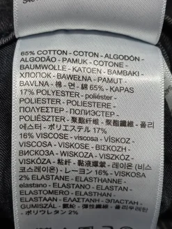 Skinny Jeans Größe 36