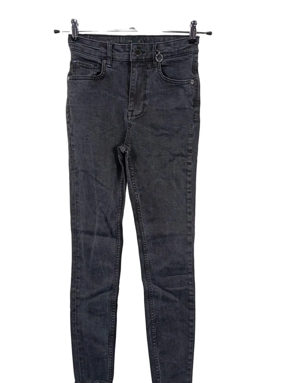 Skinny Jeans Größe 34