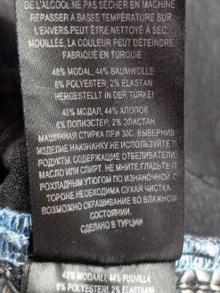 Skinny Jeans Größe 34