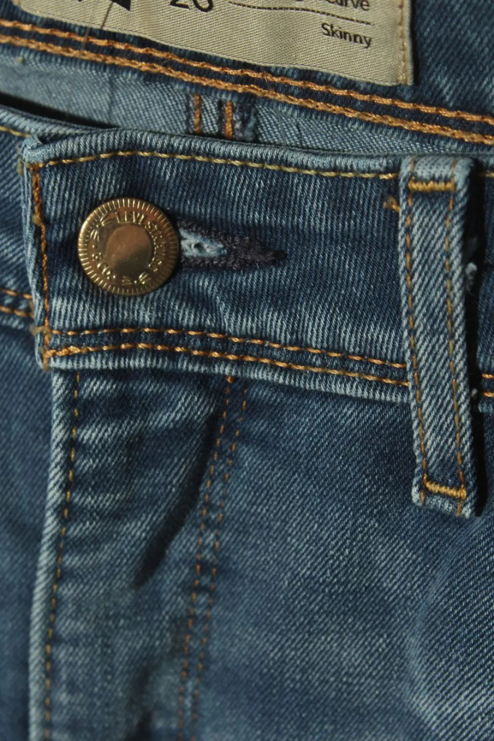 Skinny Jeans Größe 36