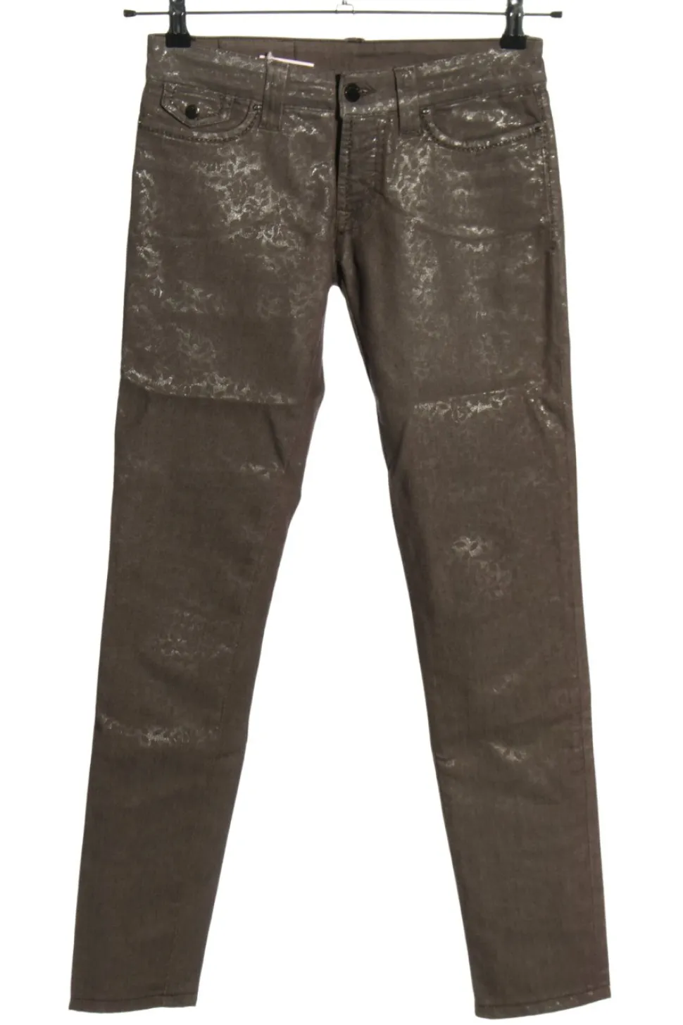 Skinny Jeans Größe 34