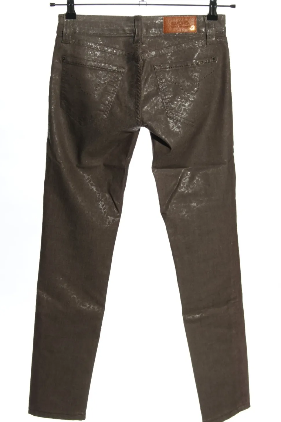 Skinny Jeans Größe 34