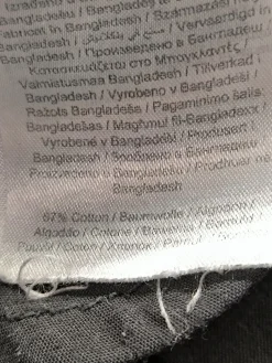 Skinny Jeans                            Größe                34