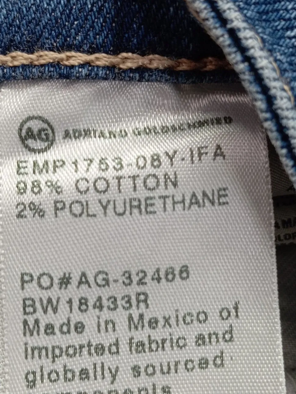 Skinny Jeans Größe 34