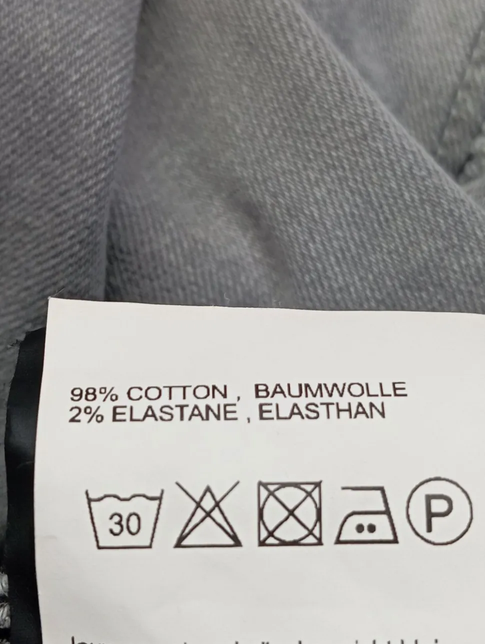 Skinny Jeans Größe 40