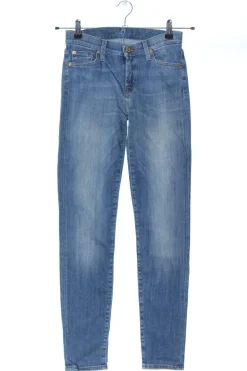 Skinny Jeans                            Größe                34