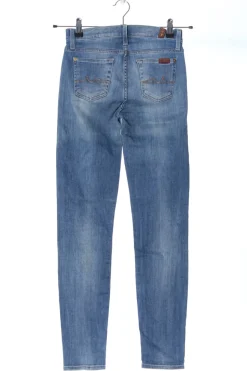 Skinny Jeans                            Größe                34