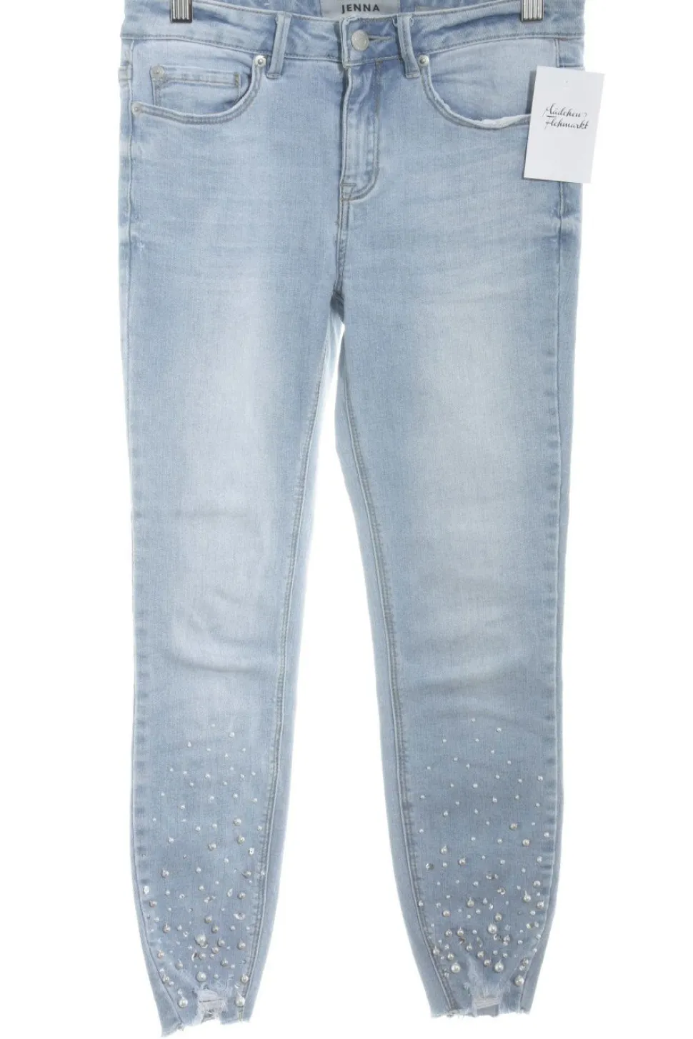 Skinny Jeans Größe 34