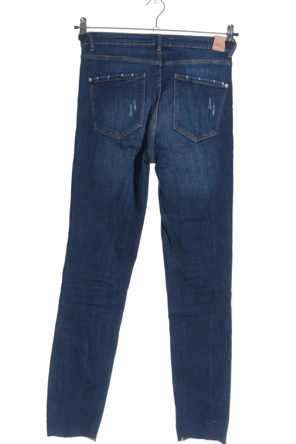 Skinny Jeans Größe 34