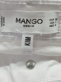 Skinny Jeans                            Größe                32