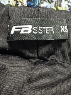 Skorts                            Größe                34