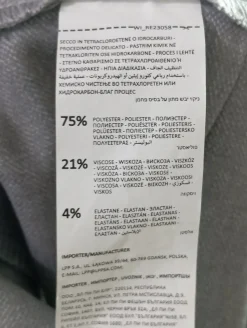 Skorts                            Größe                36