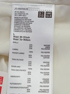 Skorts                            Größe                40