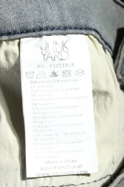 Slim Jeans                            Größe                40