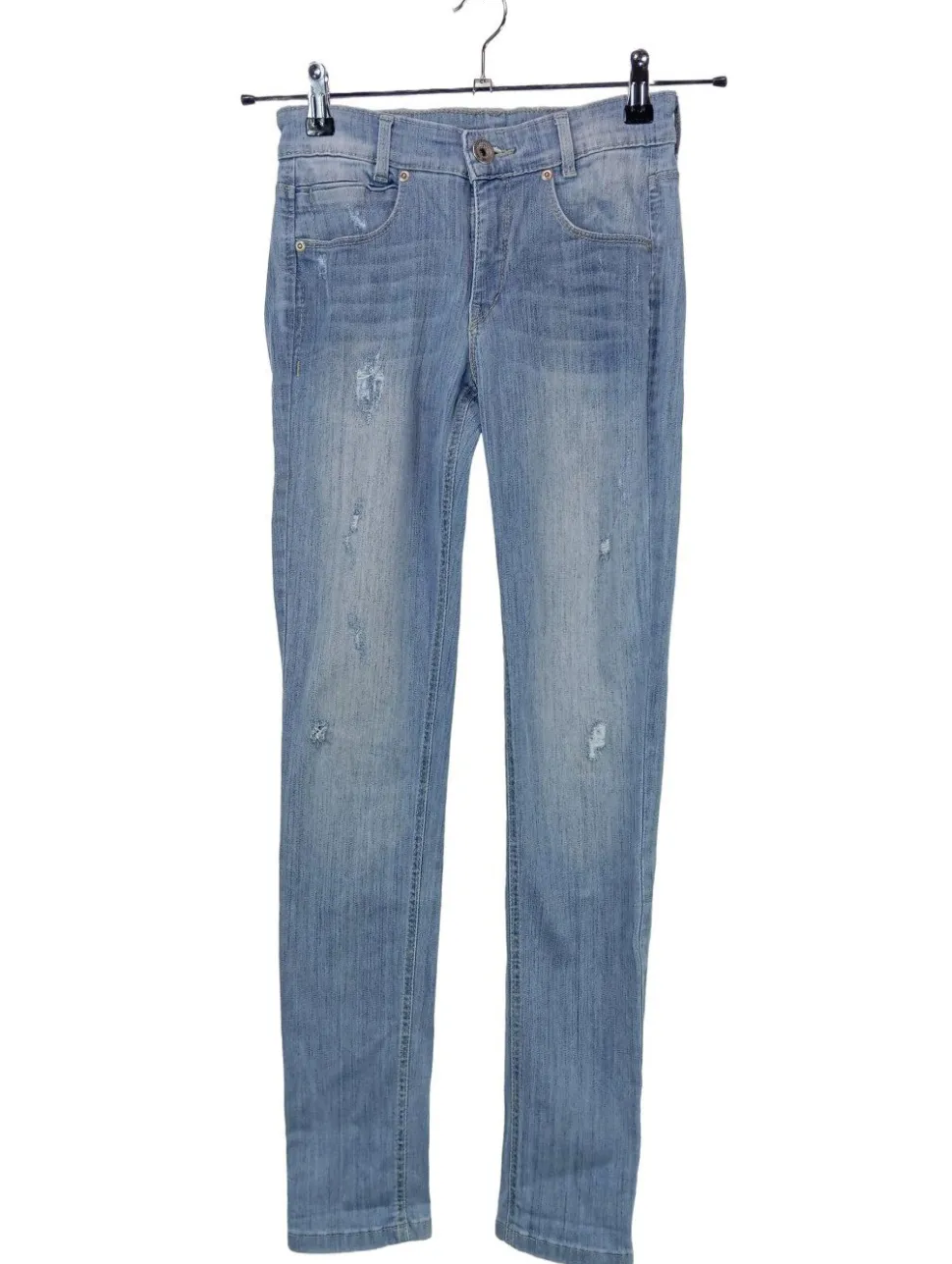 Slim Jeans Größe 34