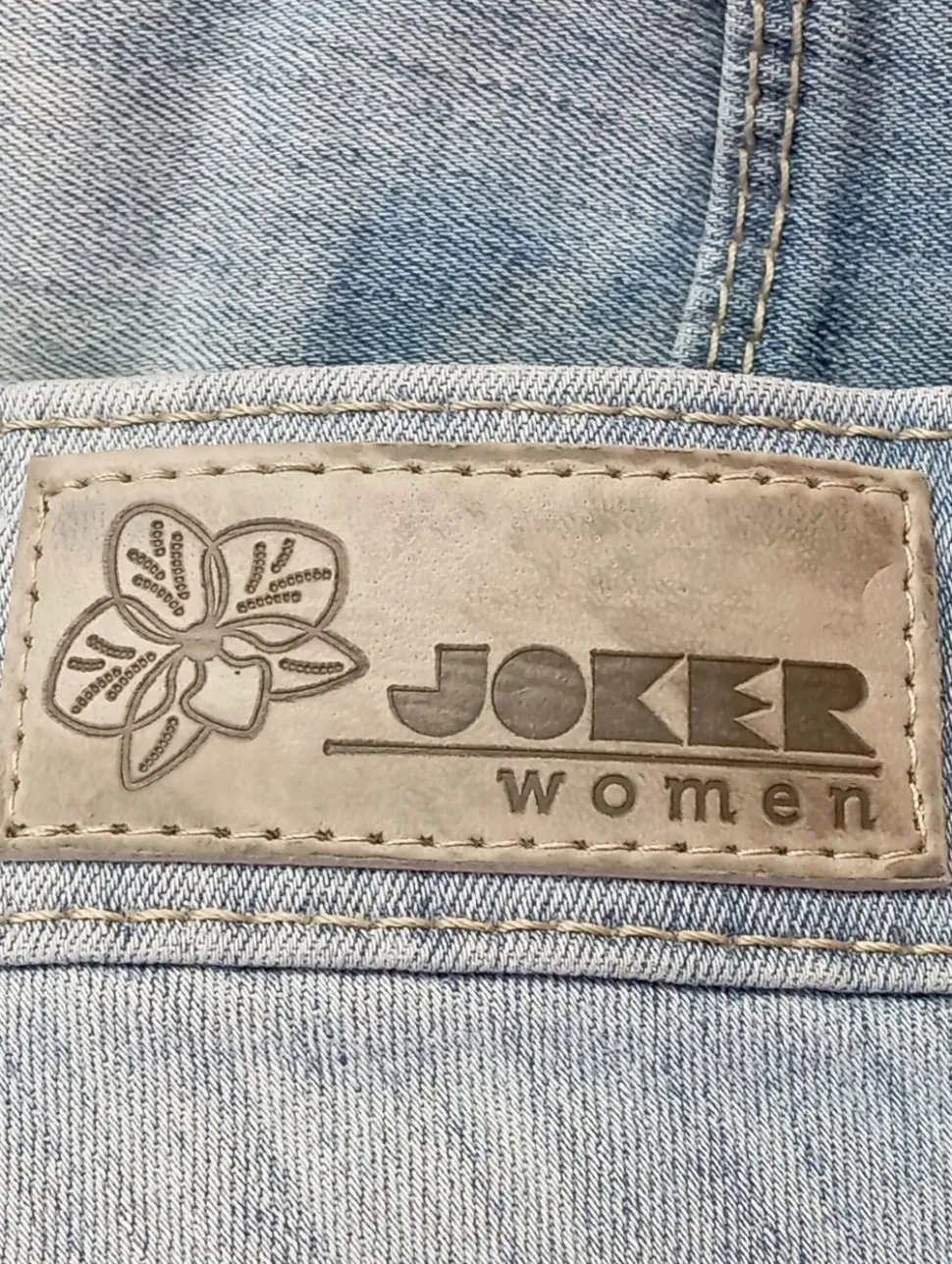 Slim Jeans Größe 34