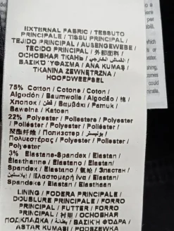 Slim Jeans Größe 36