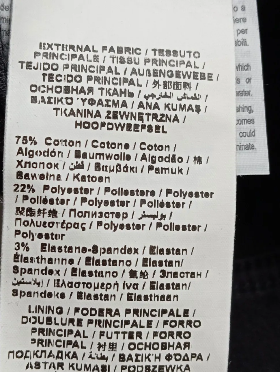 Slim Jeans Größe 36