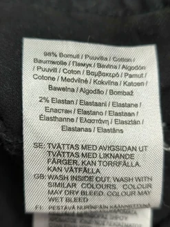 Slim Jeans                            Größe                38