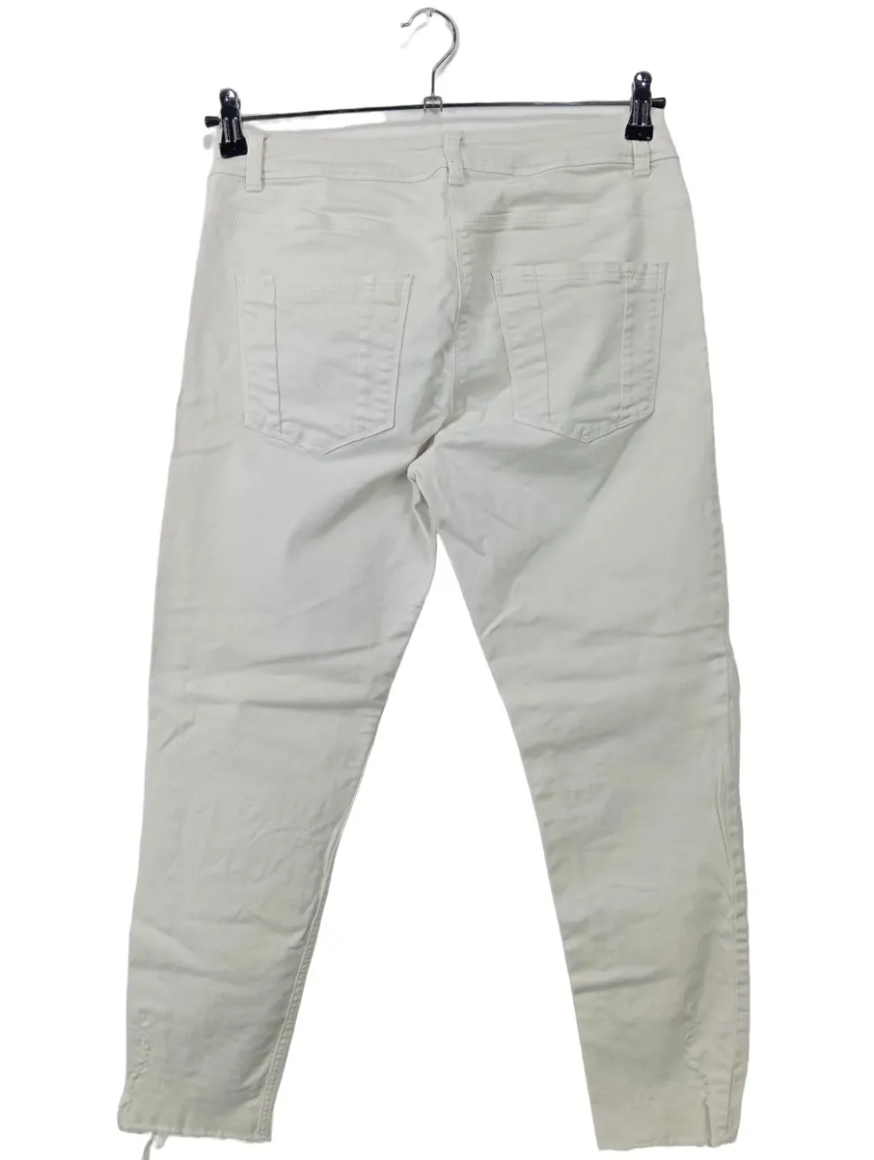 Slim Jeans Größe 42