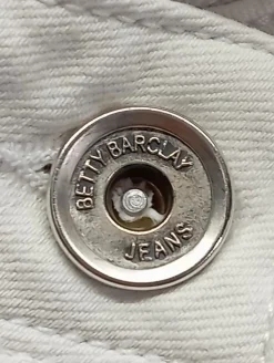 Slim Jeans Größe 42