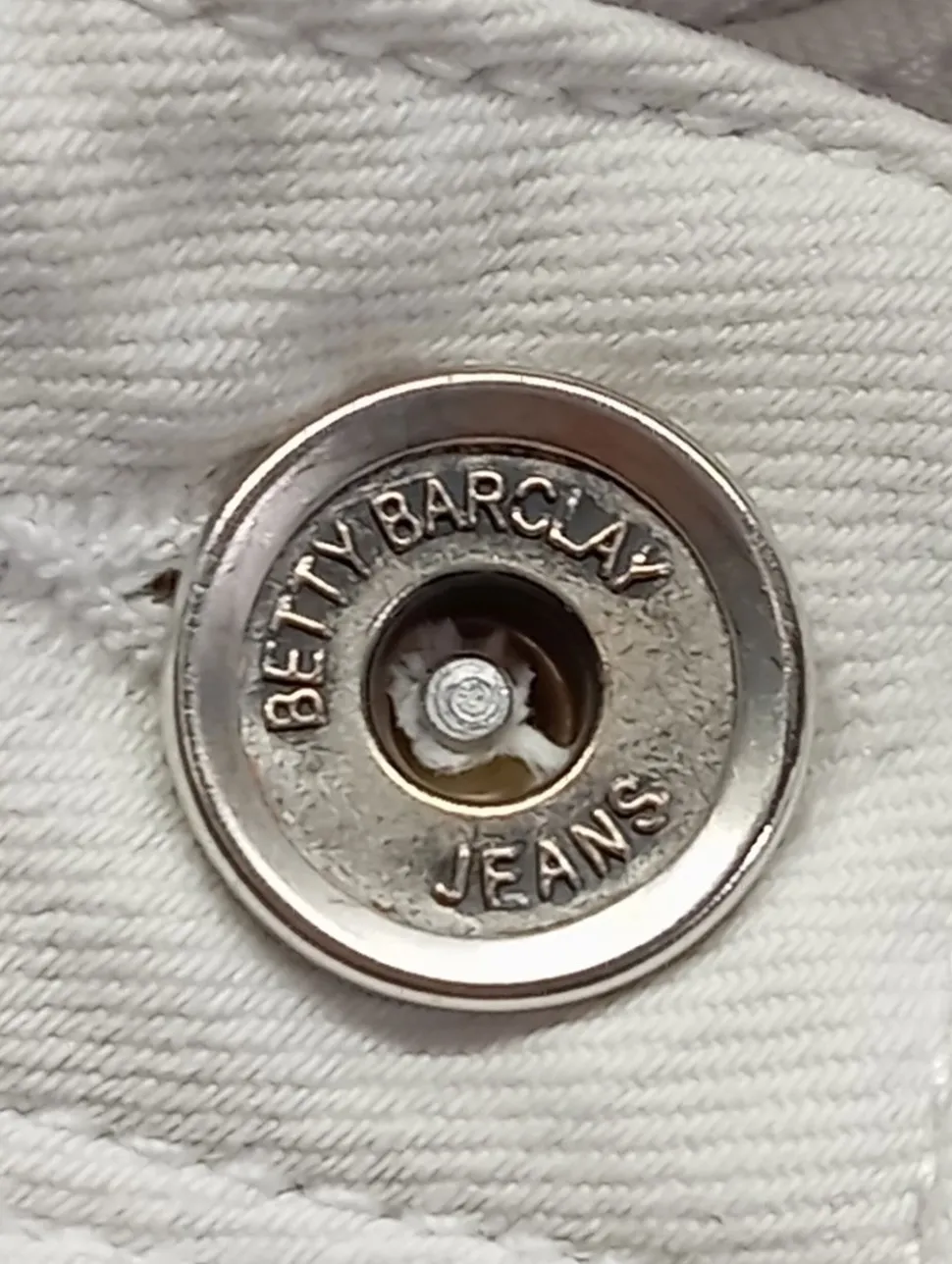 Slim Jeans Größe 42