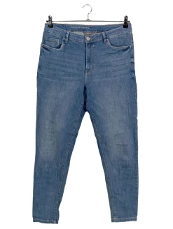 Slim Jeans                            Größe                40