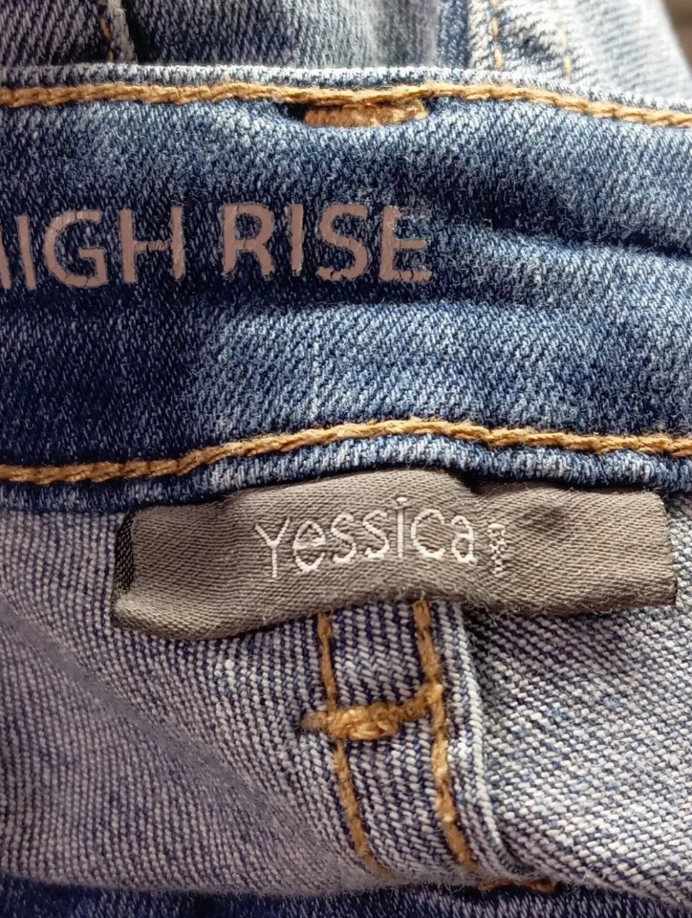 Slim Jeans Größe 40