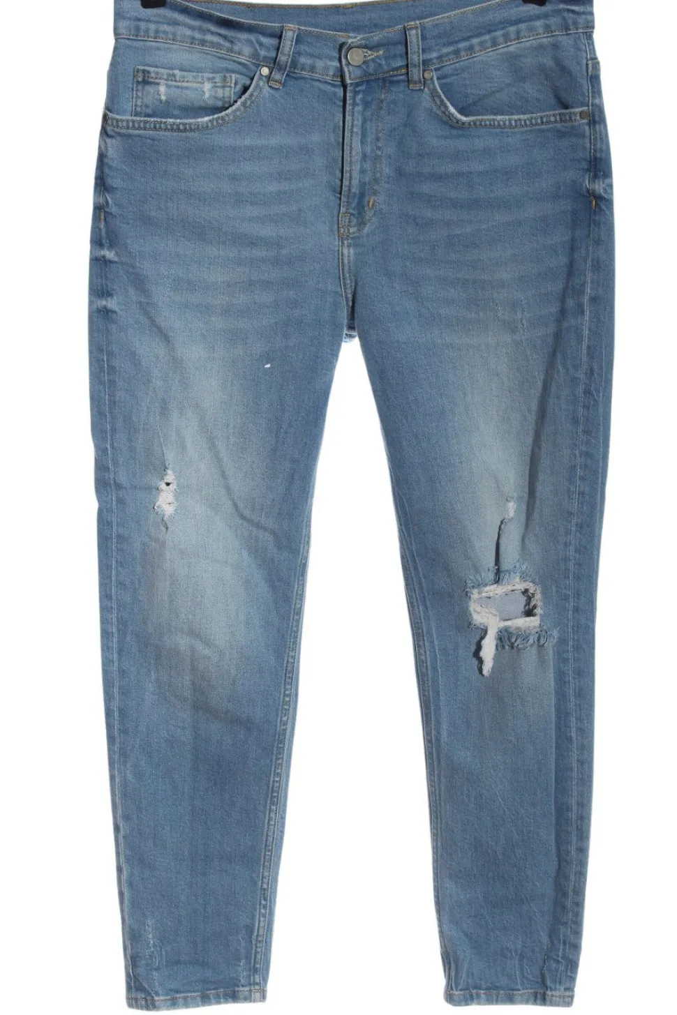 Slim Jeans Größe 38