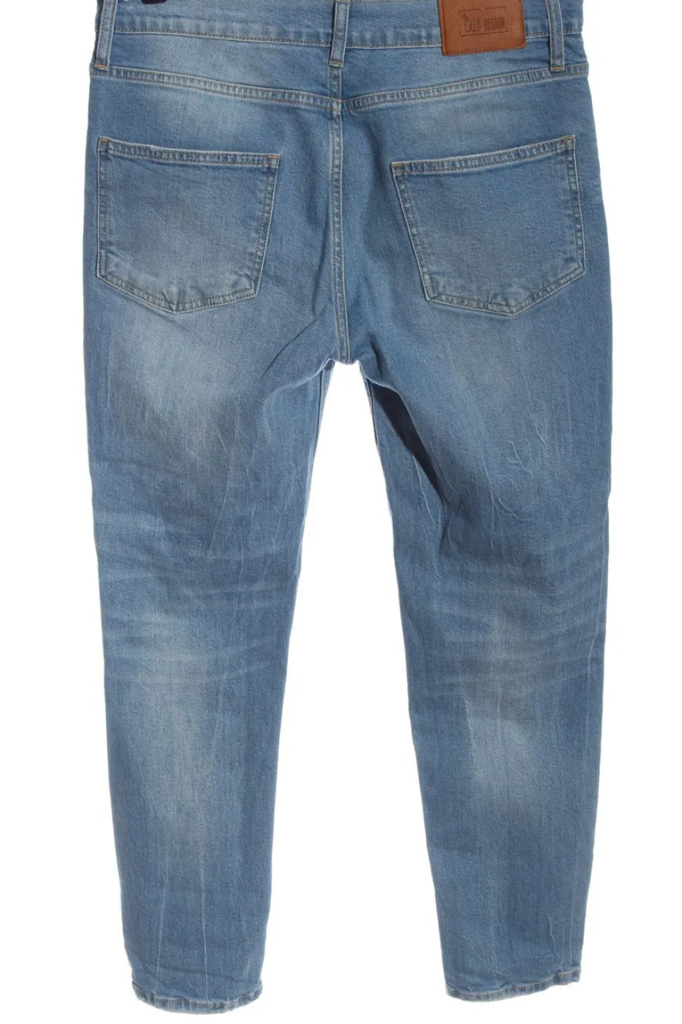 Slim Jeans Größe 38