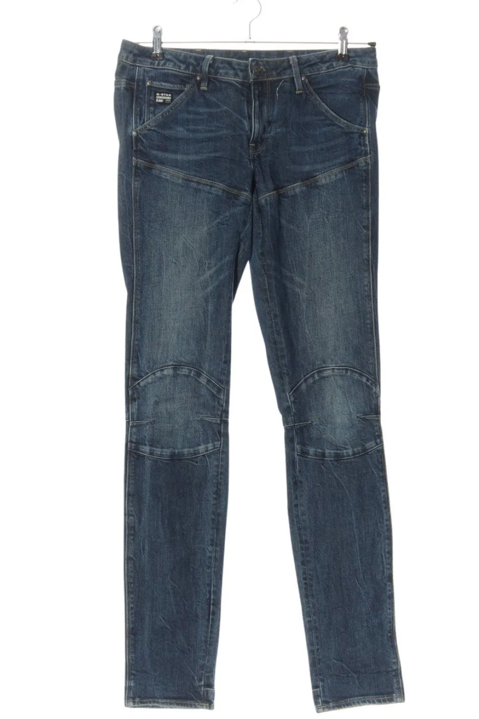 Slim Jeans Größe 38