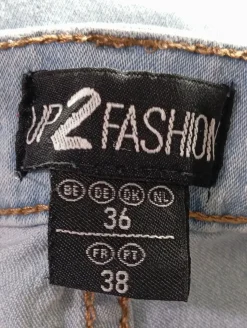 Slim Jeans                            Größe                36