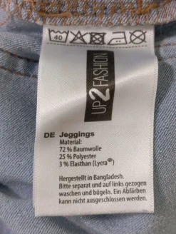 Slim Jeans                            Größe                36