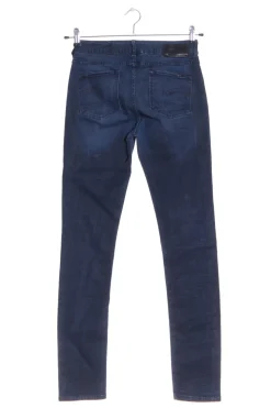 Slim Jeans                            Größe                38